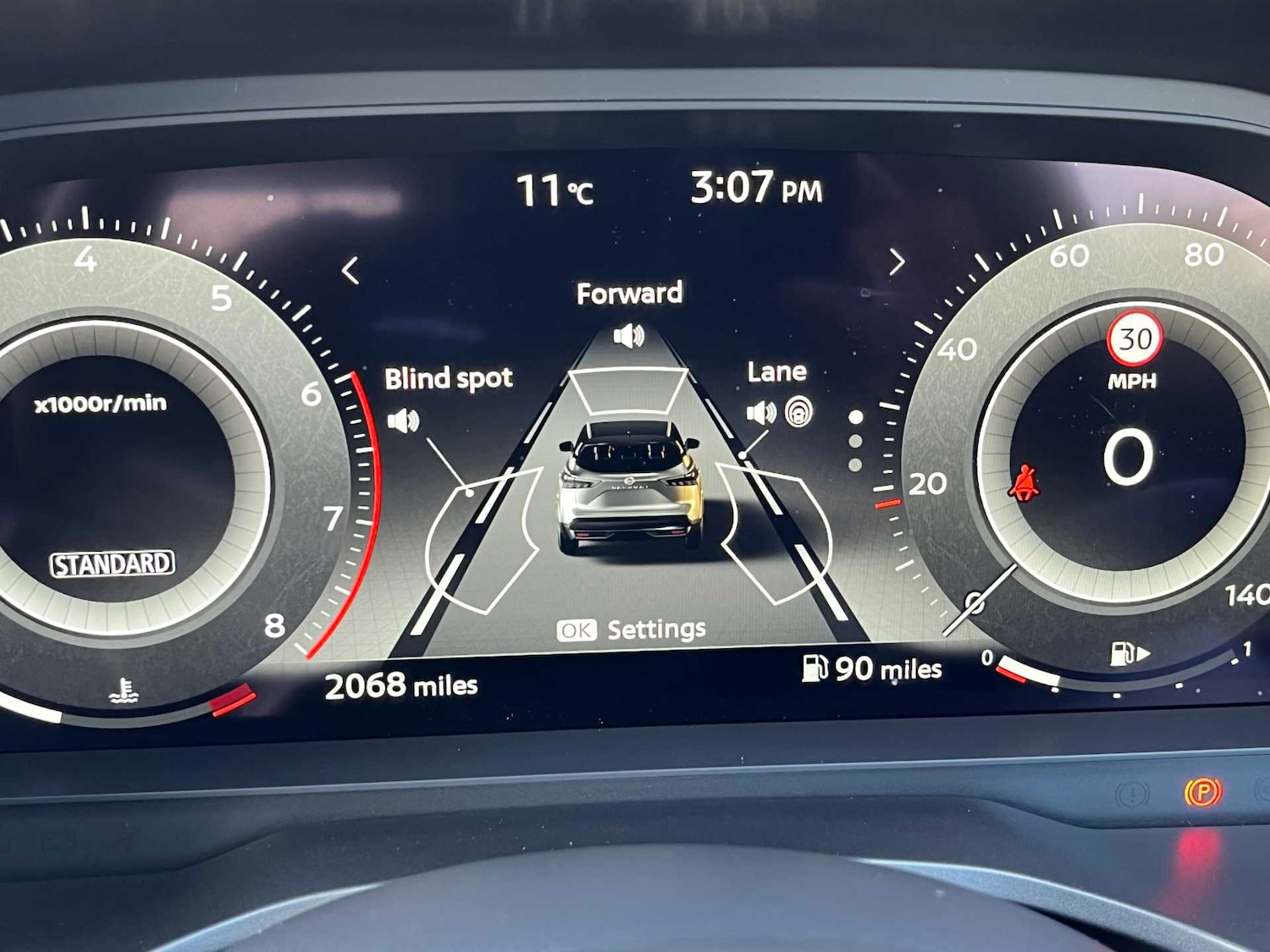 Used Nissan Qashqai 2026 for sale - 78169014: Photo 9