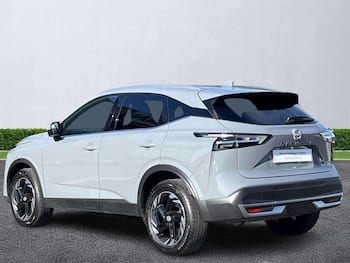 Used Nissan Qashqai 2025 for sale - 79690610: Photo