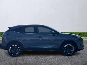 Used Nissan Qashqai 2025 for sale - 79690610: Photo