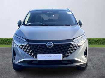 Used Nissan Qashqai 2025 for sale - 79690610: Photo