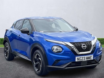 Used Nissan Juke 2023 for sale - 79331743: Photo