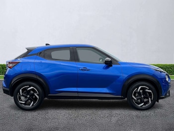 Used Nissan Juke 2023 for sale - 79331743: Photo