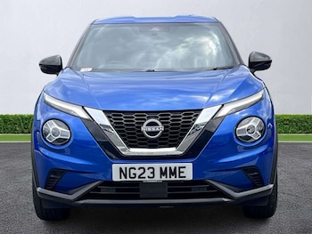 Used Nissan Juke 2023 for sale - 79331743: Photo