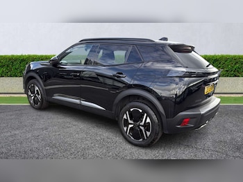 Used Peugeot 2008 2023 for sale - 75513160: Photo