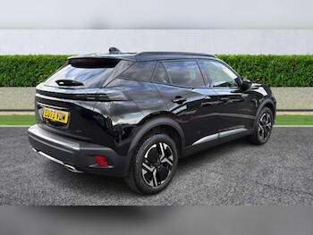 Used Peugeot 2008 2023 for sale - 75513160: Photo