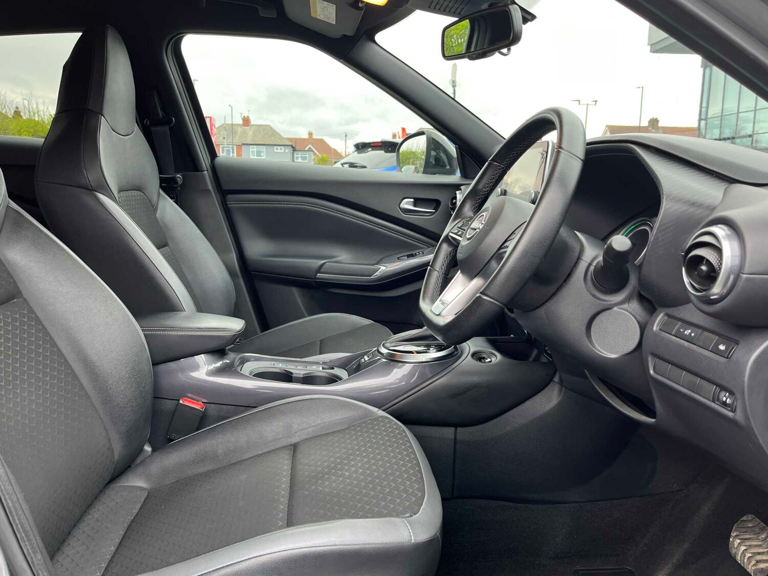 Used Nissan Juke 2023 for sale - 78196103: Photo 11