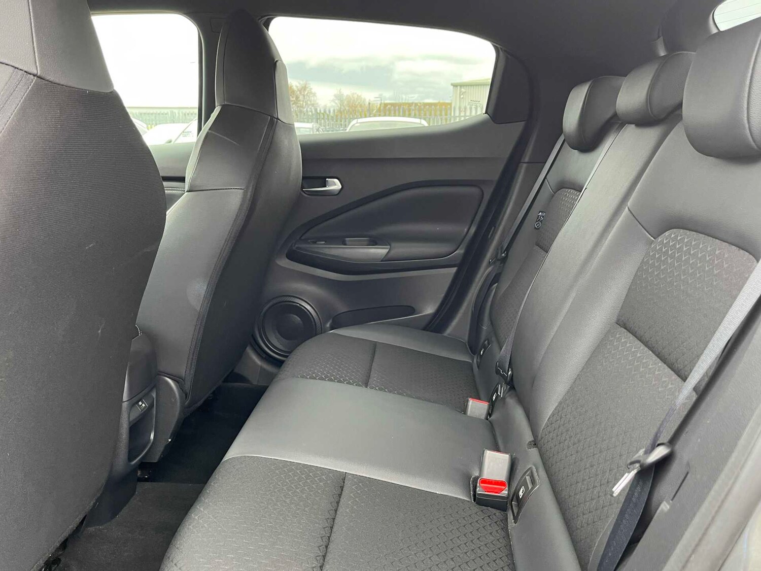 Used Nissan Juke 2023 for sale - 78196103: Photo 12