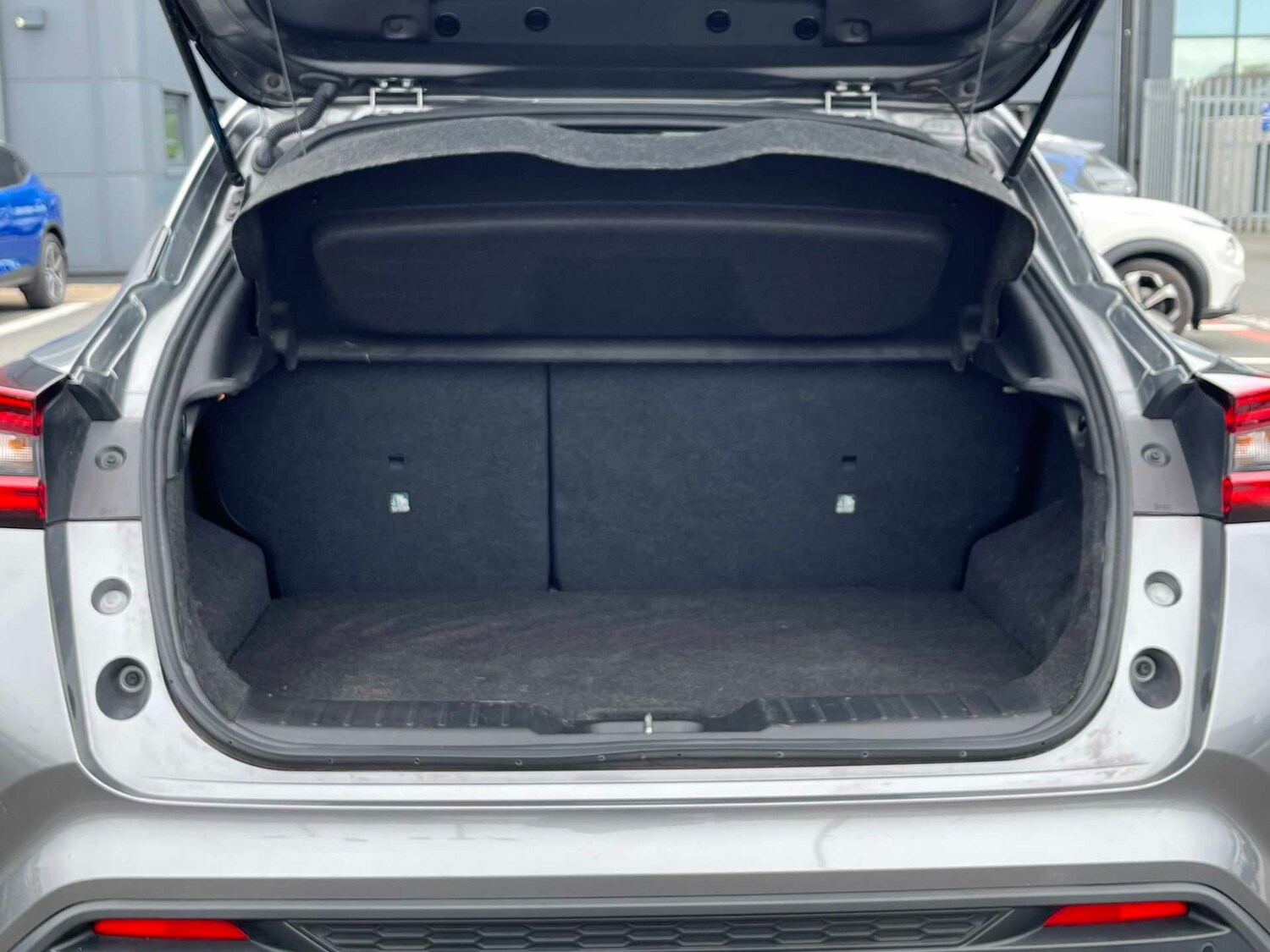 Used Nissan Juke 2023 for sale - 78196103: Photo 13