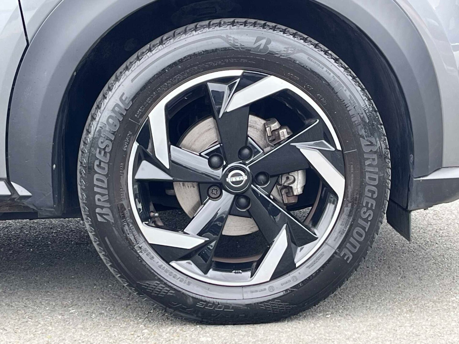 Used Nissan Juke 2023 for sale - 78196103: Photo 14