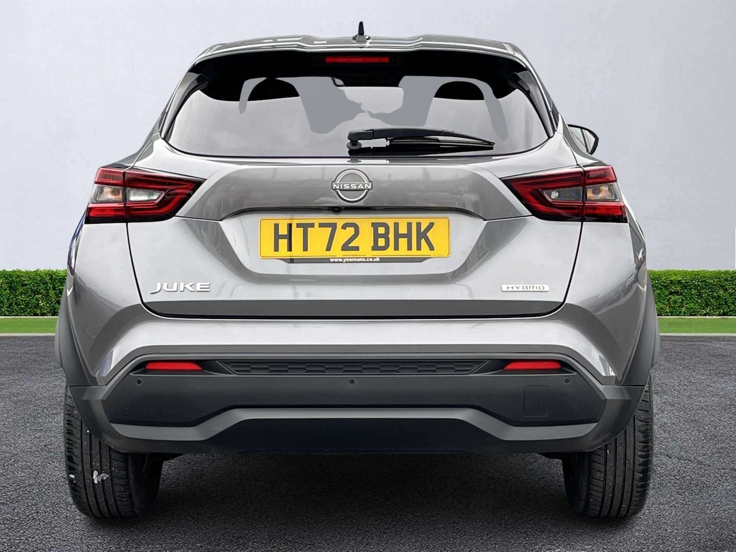 Used Nissan Juke 2023 for sale - 78196103: Photo 15