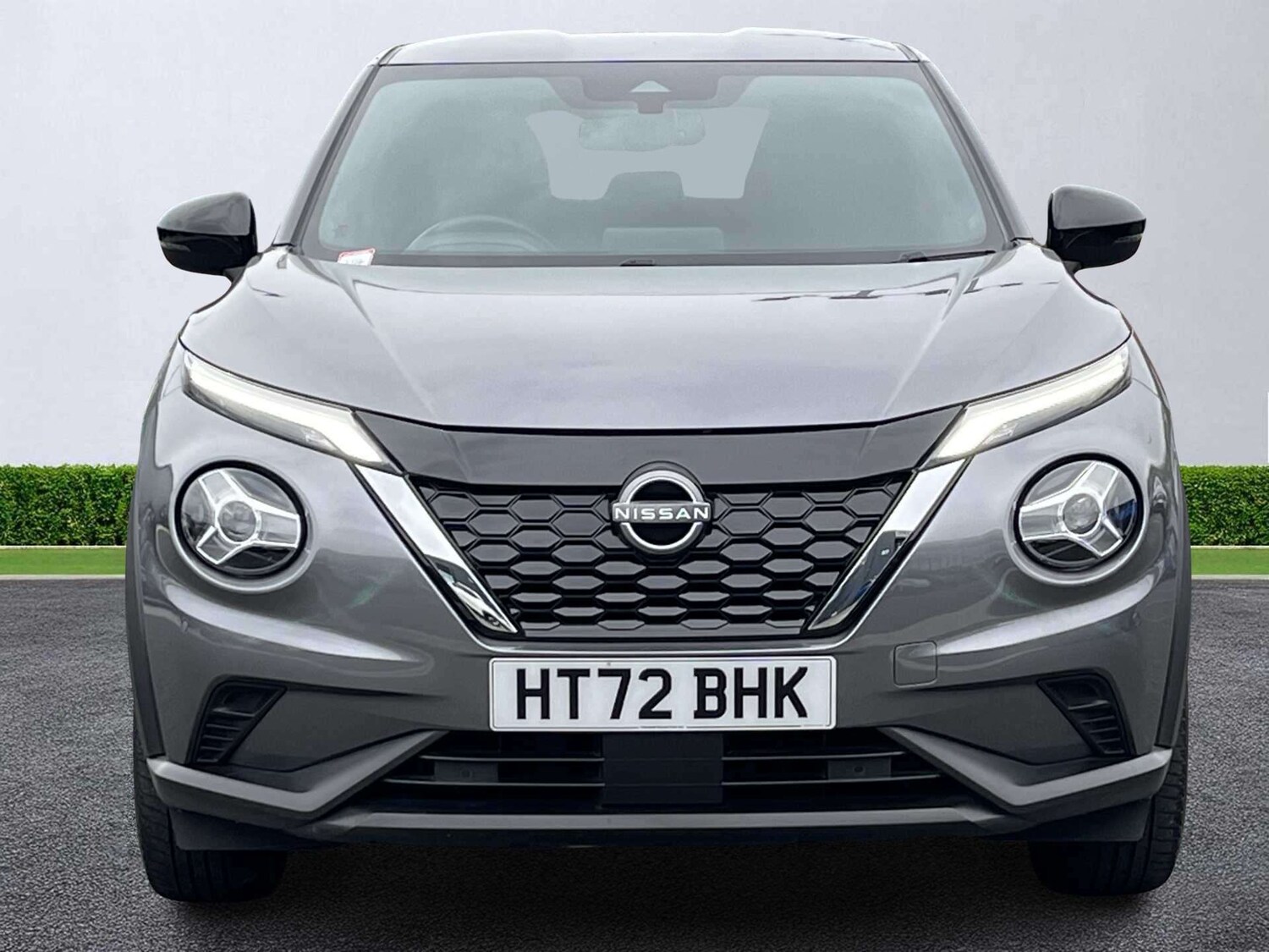 Used Nissan Juke 2023 for sale - 78196103: Photo 16