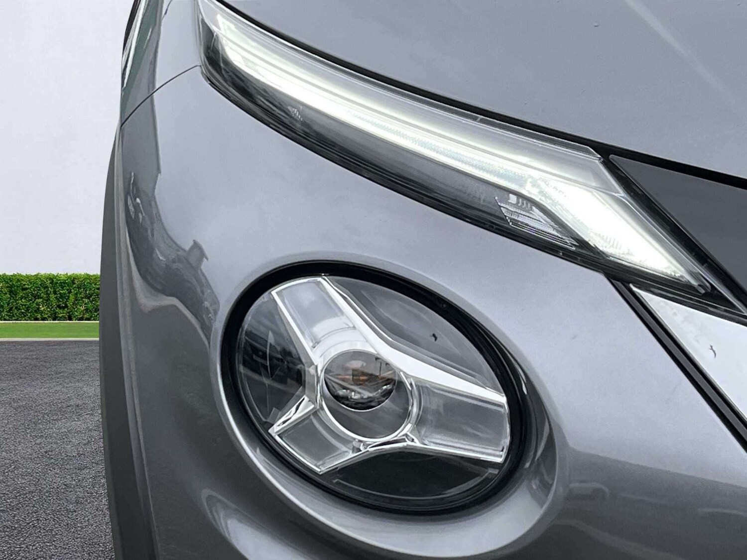 Used Nissan Juke 2023 for sale - 78196103: Photo 18