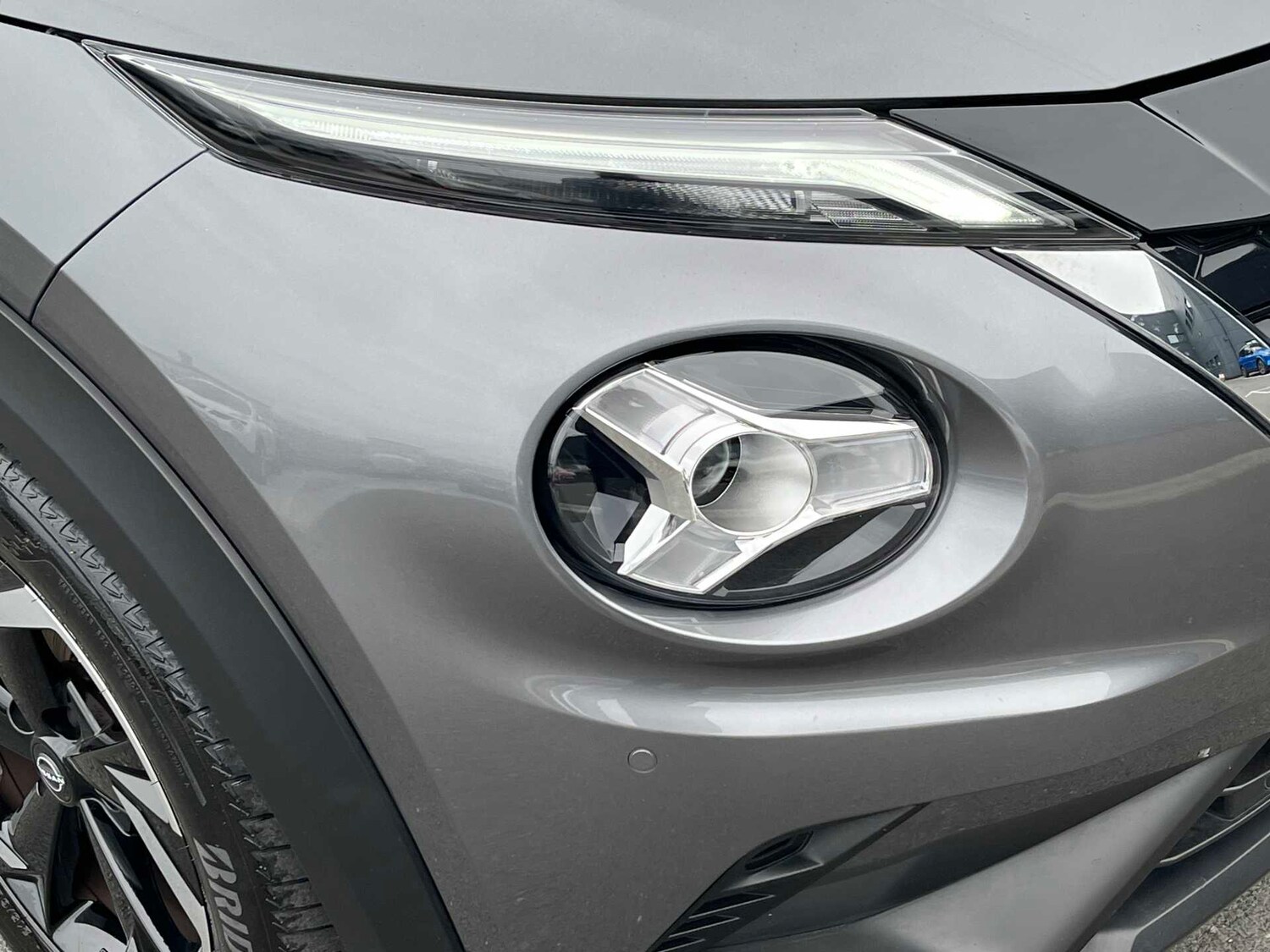 Used Nissan Juke 2023 for sale - 78196103: Photo 19