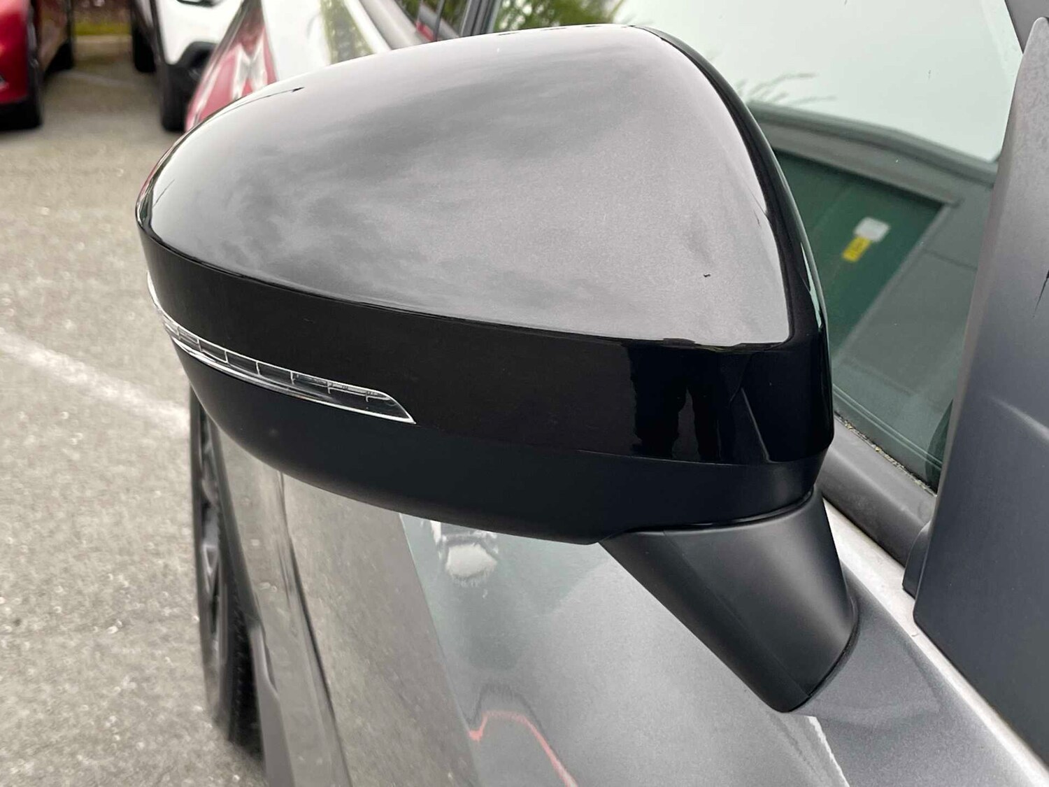 Used Nissan Juke 2023 for sale - 78196103: Photo 20