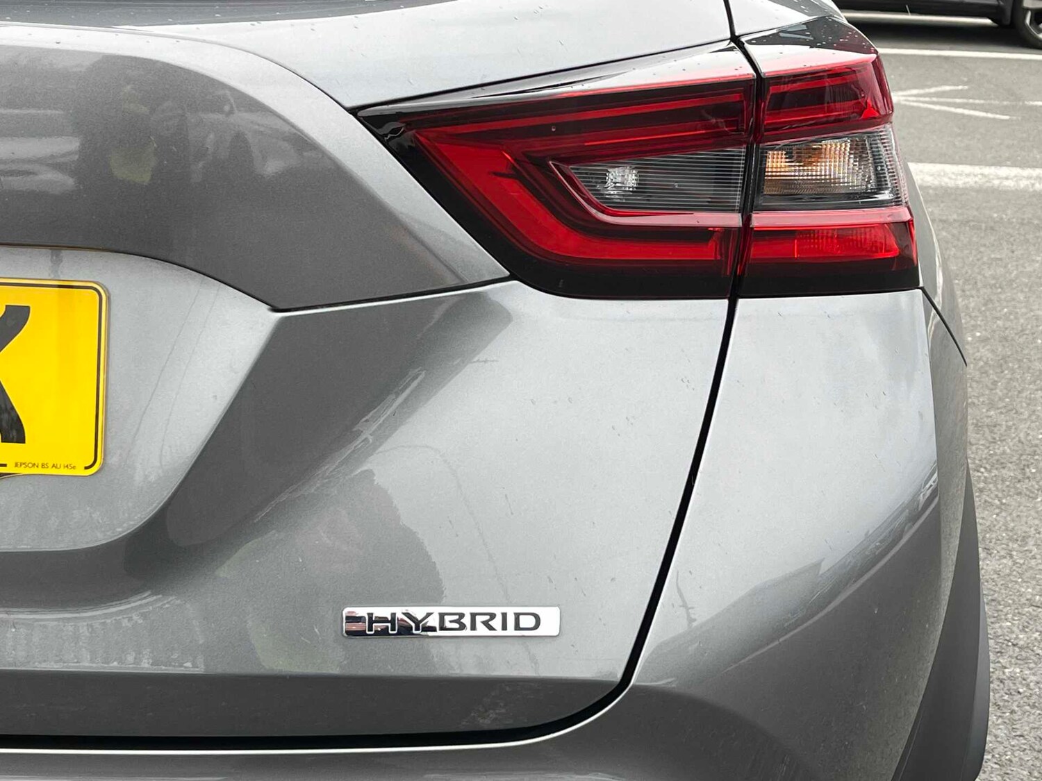 Used Nissan Juke 2023 for sale - 78196103: Photo 24