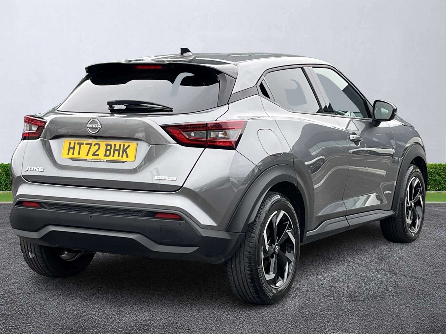 Used Nissan Juke 2023 for sale - 78196103: Photo 25