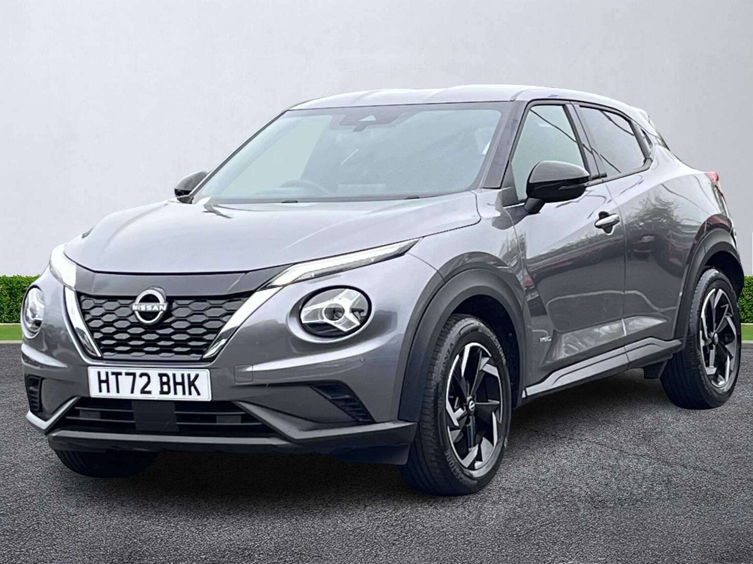 Used Nissan Juke 2023 for sale - 78196103: Photo 26