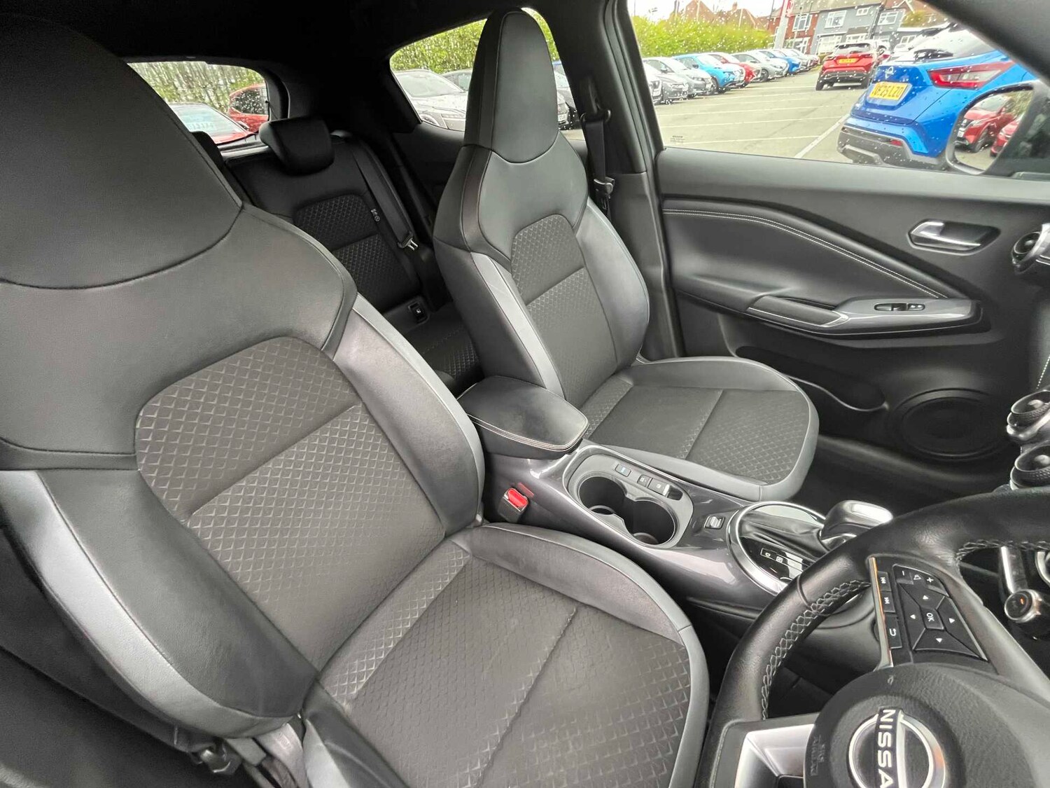 Used Nissan Juke 2023 for sale - 78196103: Photo 30