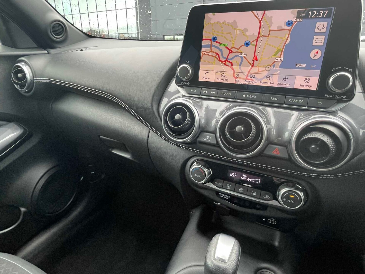 Used Nissan Juke 2023 for sale - 78196103: Photo 33