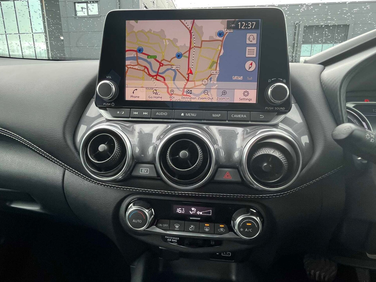 Used Nissan Juke 2023 for sale - 78196103: Photo 35