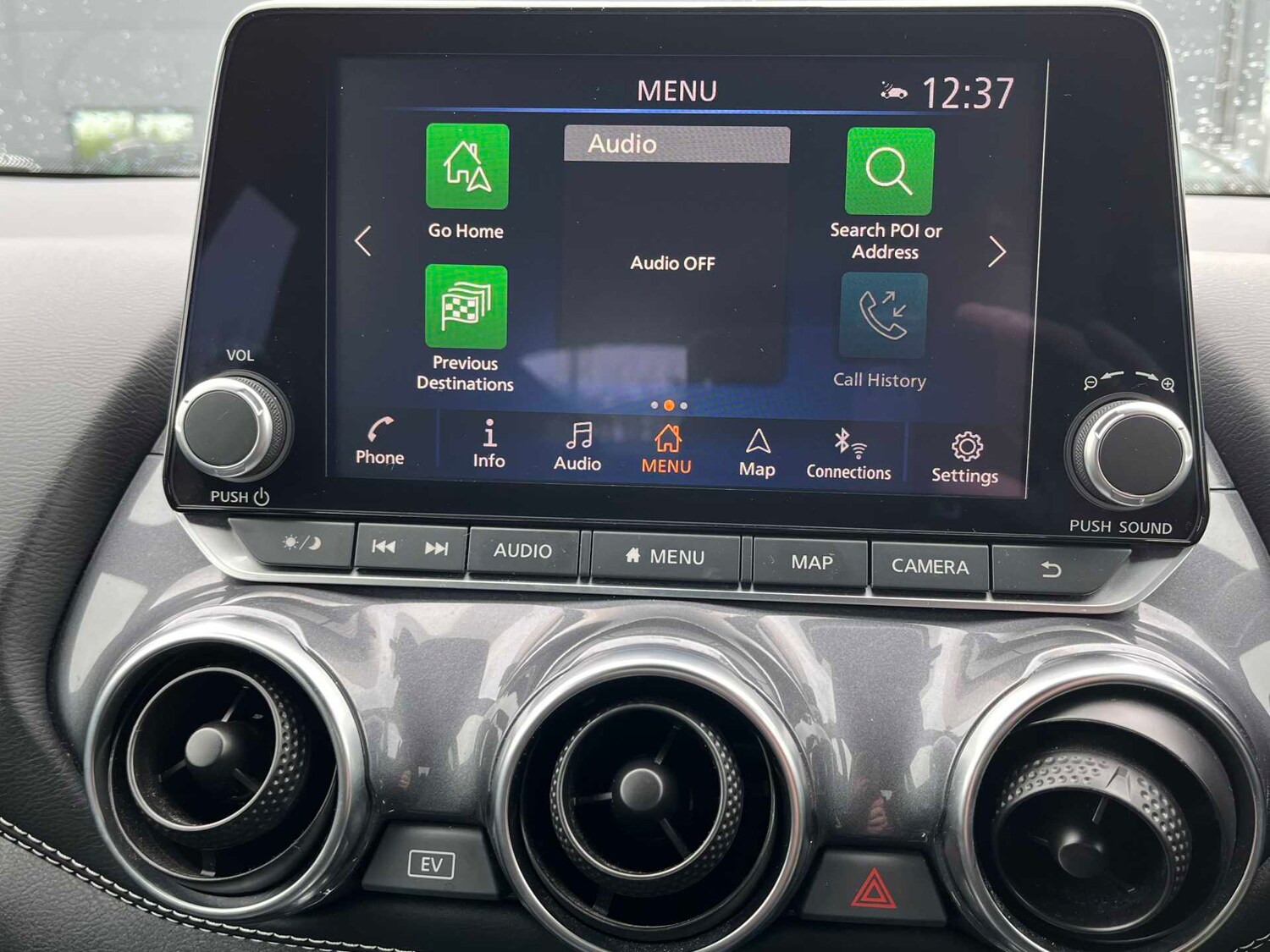 Used Nissan Juke 2023 for sale - 78196103: Photo 36