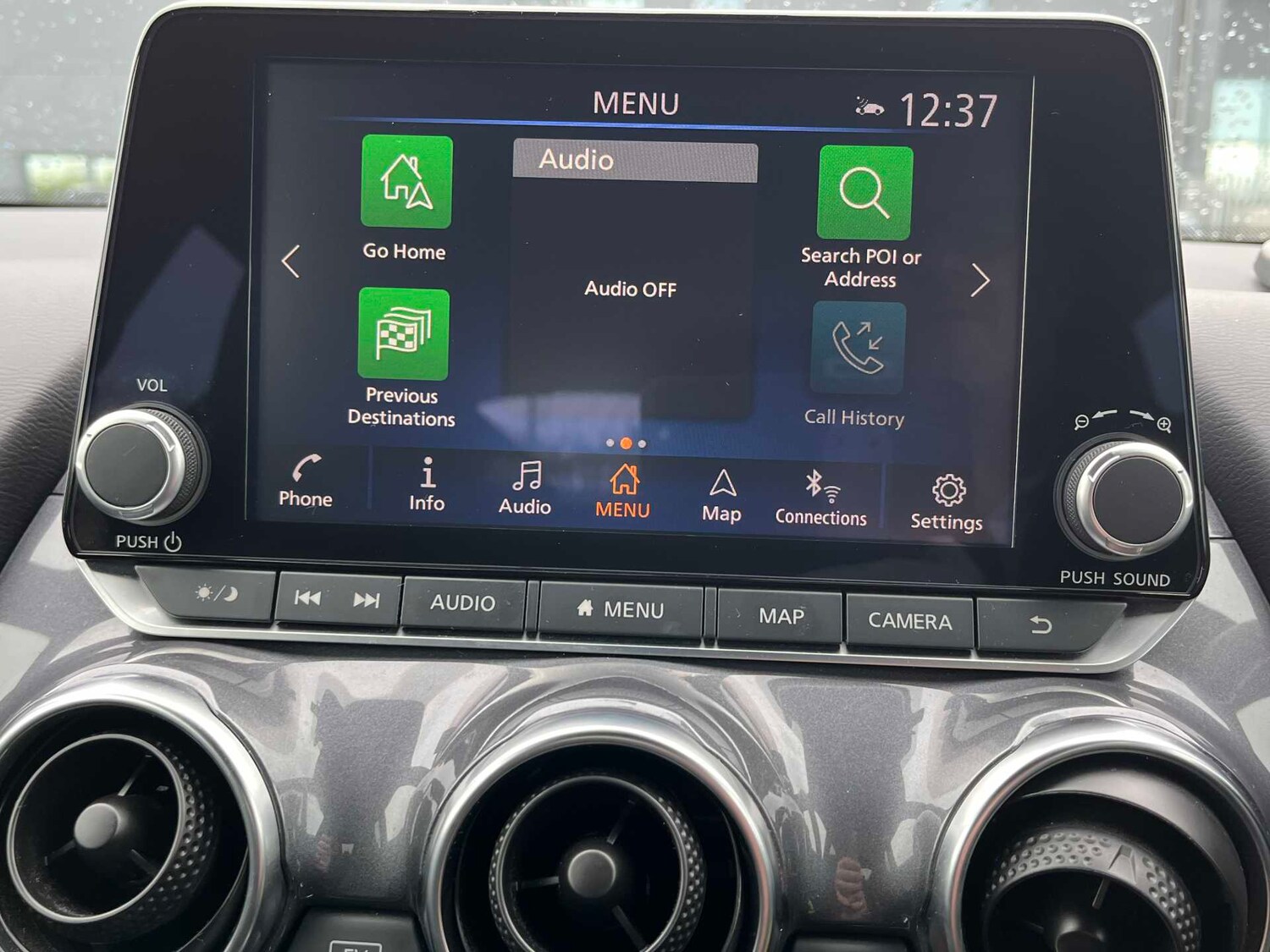 Used Nissan Juke 2023 for sale - 78196103: Photo 37