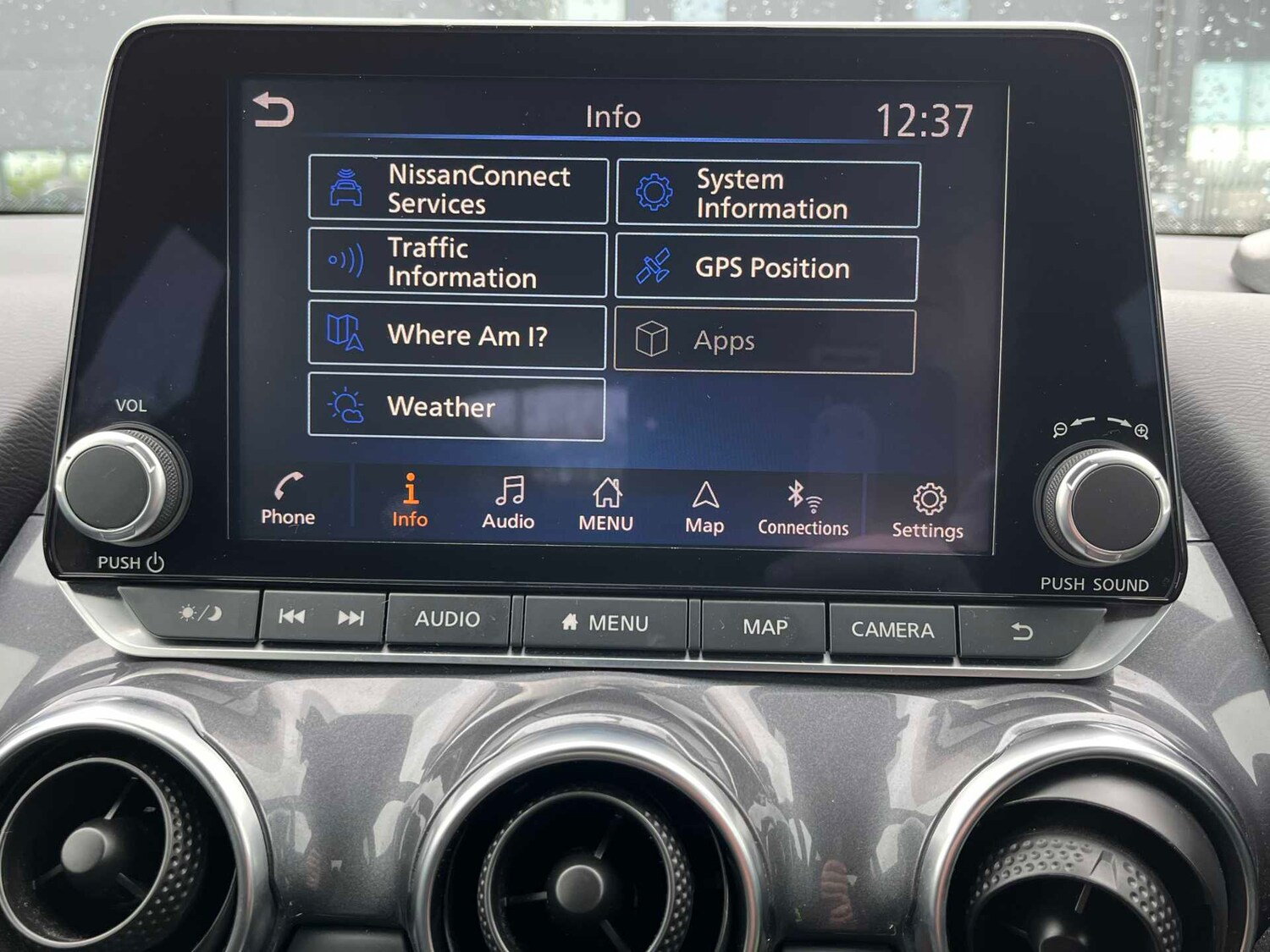 Used Nissan Juke 2023 for sale - 78196103: Photo 38