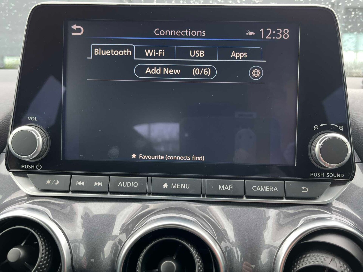 Used Nissan Juke 2023 for sale - 78196103: Photo 40