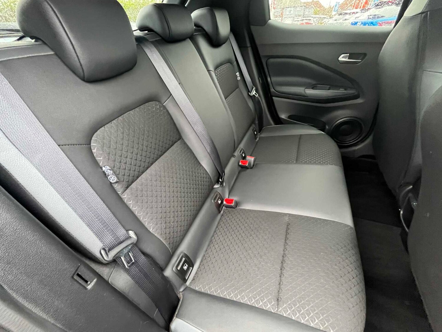 Used Nissan Juke 2023 for sale - 78196103: Photo 48