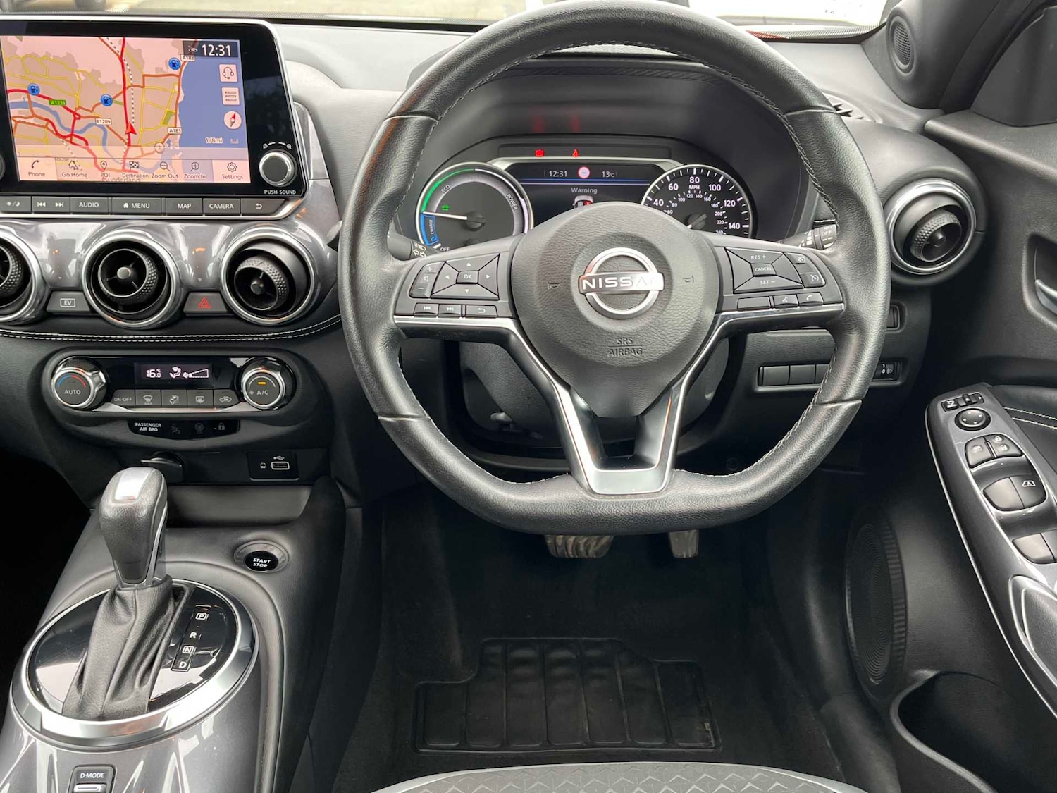 Used Nissan Juke 2023 for sale - 78196103: Photo 5