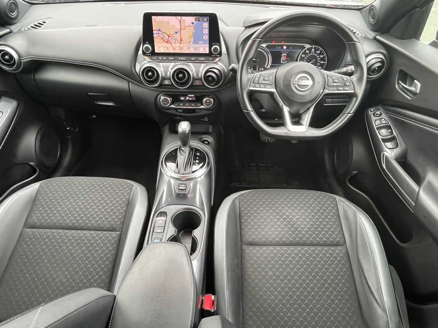 Used Nissan Juke 2023 for sale - 78196103: Photo 51