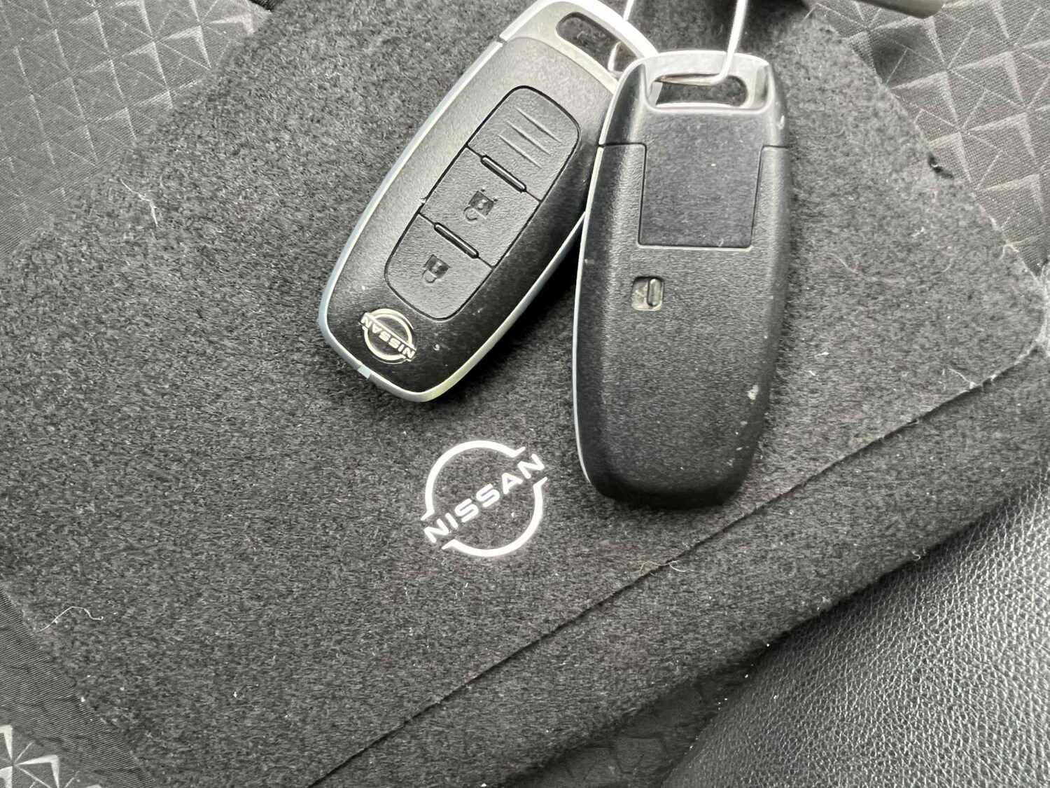 Used Nissan Juke 2023 for sale - 78196103: Photo 52