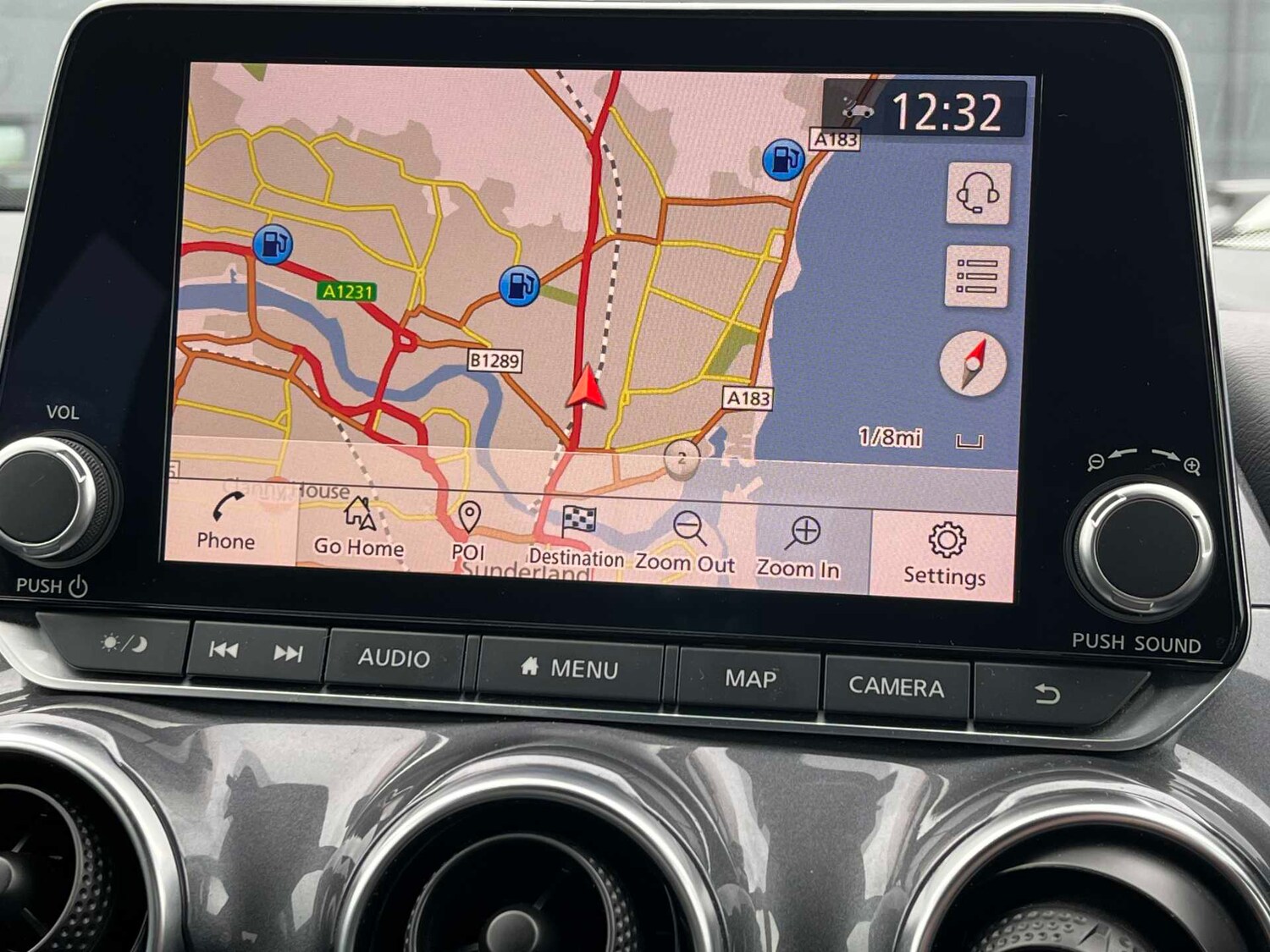 Used Nissan Juke 2023 for sale - 78196103: Photo 8