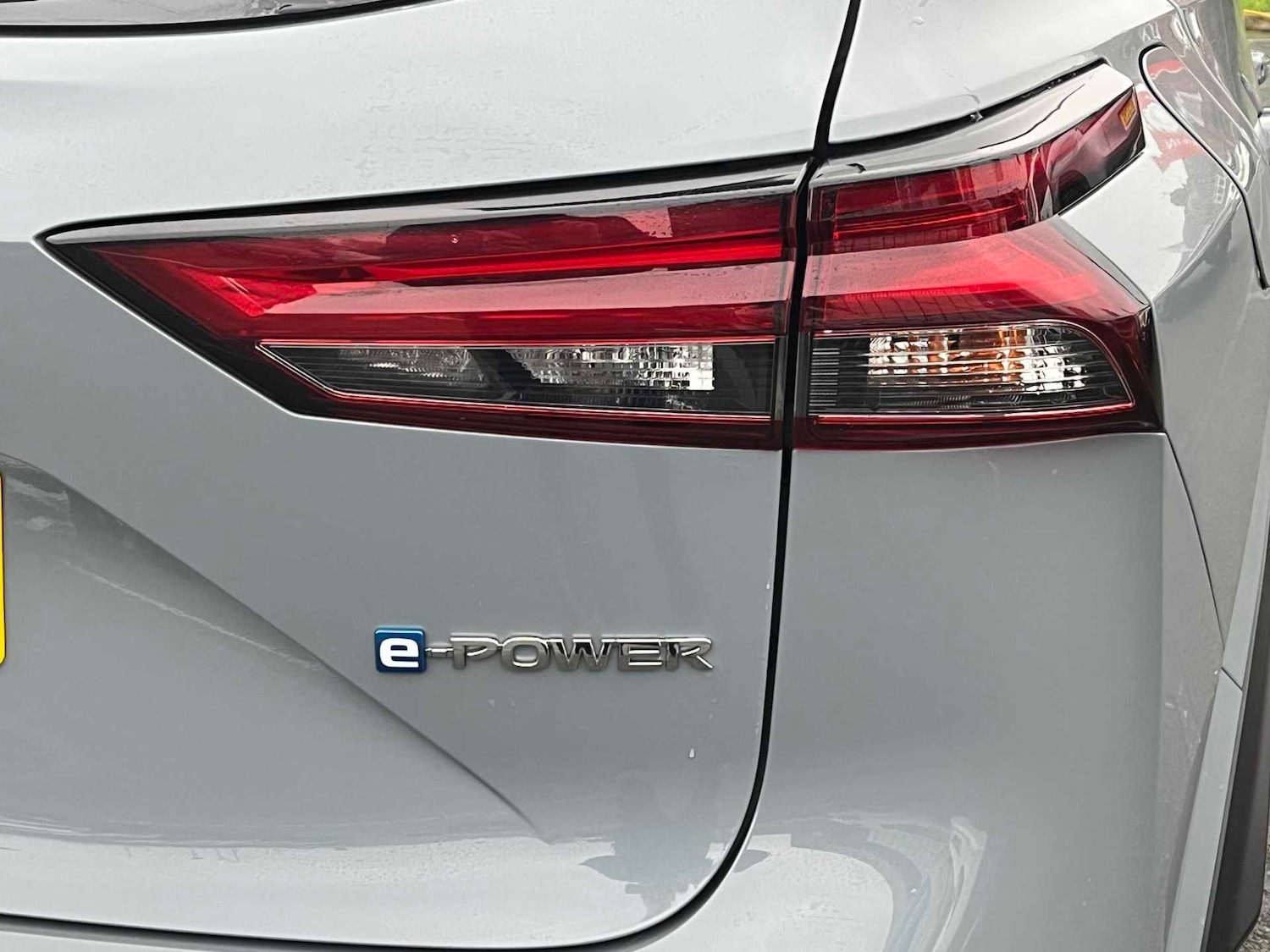 Used Nissan Qashqai 2022 for sale - 77289275: Photo 11