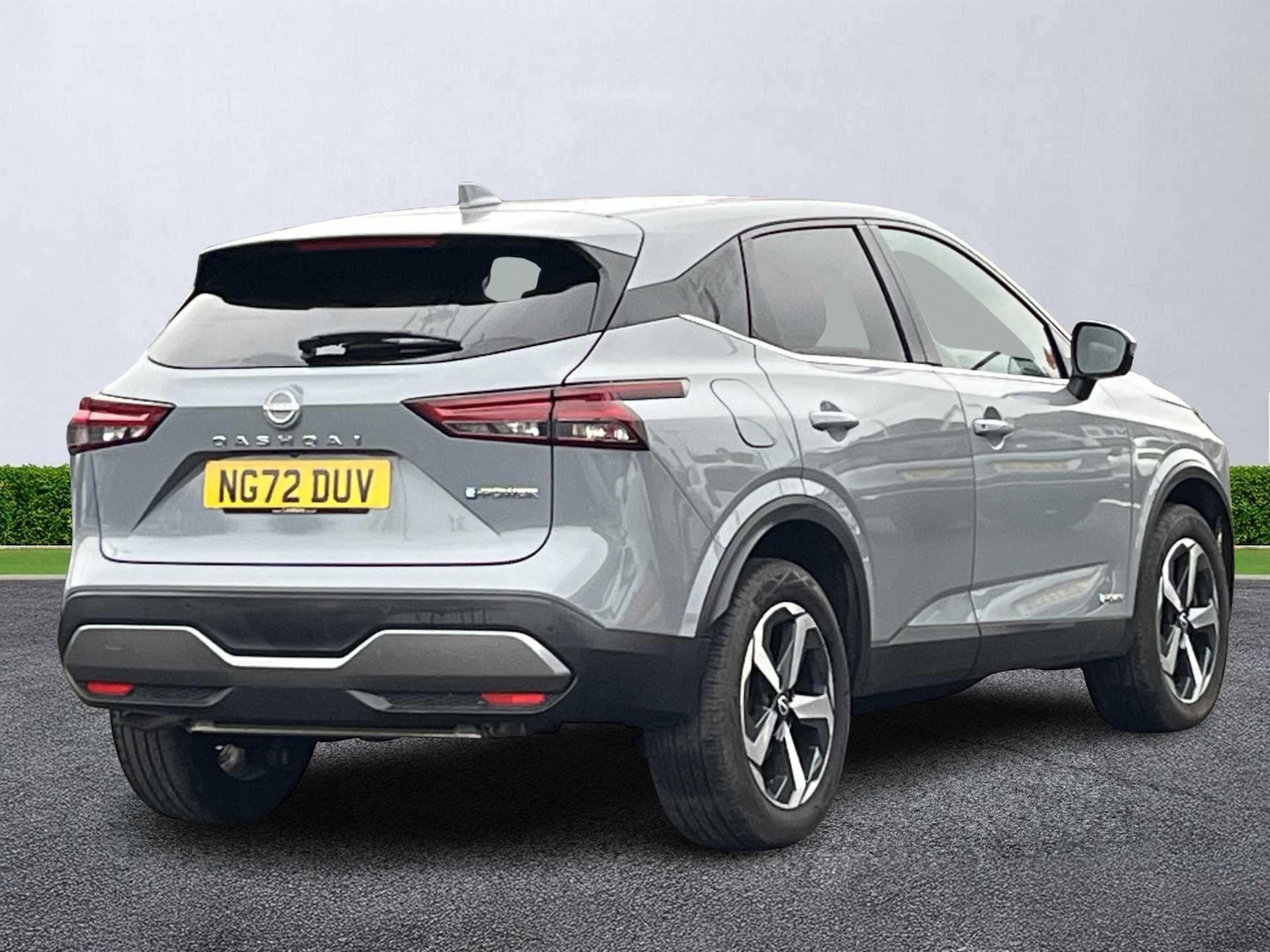 Used Nissan Qashqai 2022 for sale - 77289275: Photo 13