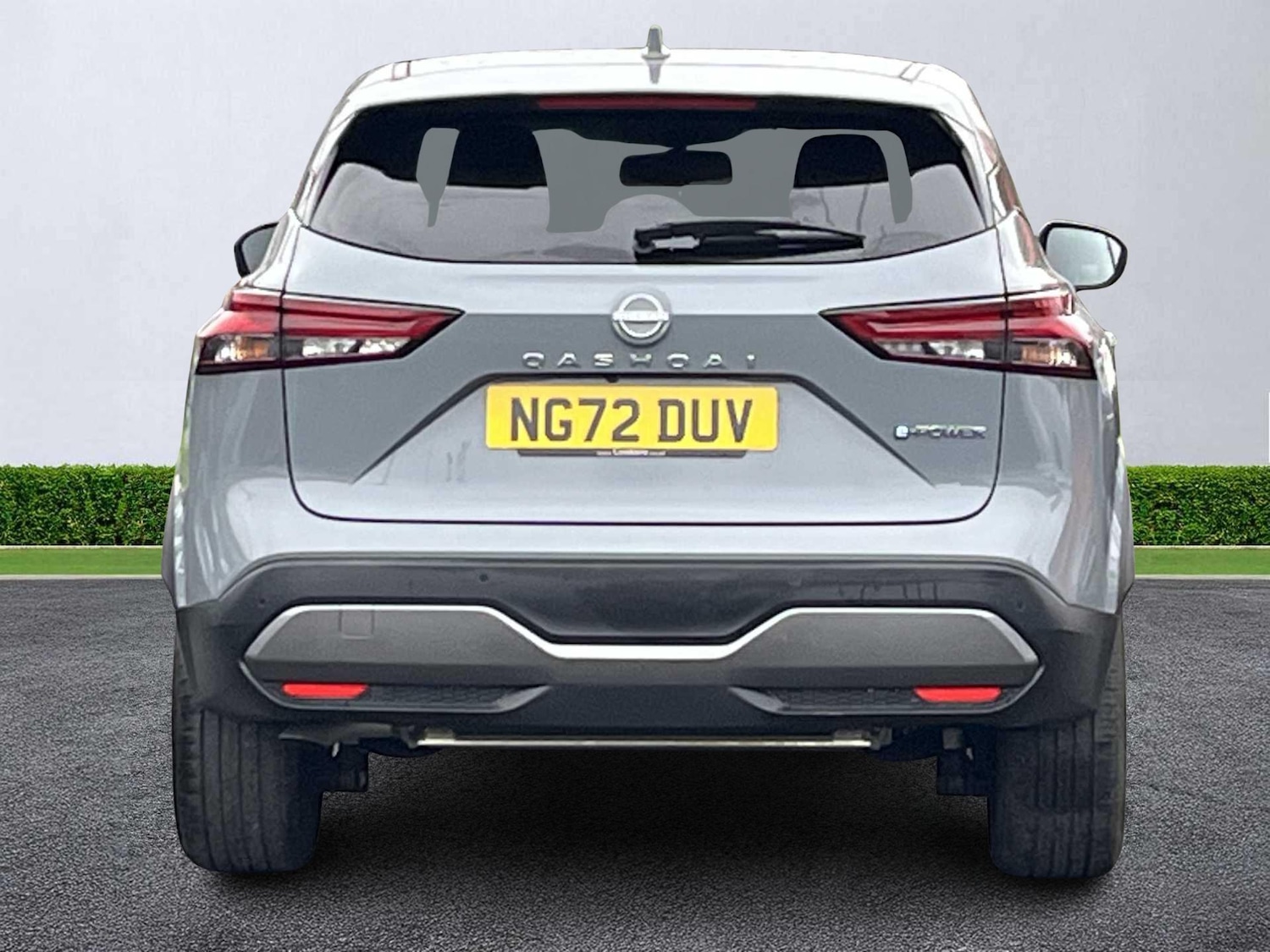 Used Nissan Qashqai 2022 for sale - 77289275: Photo 14