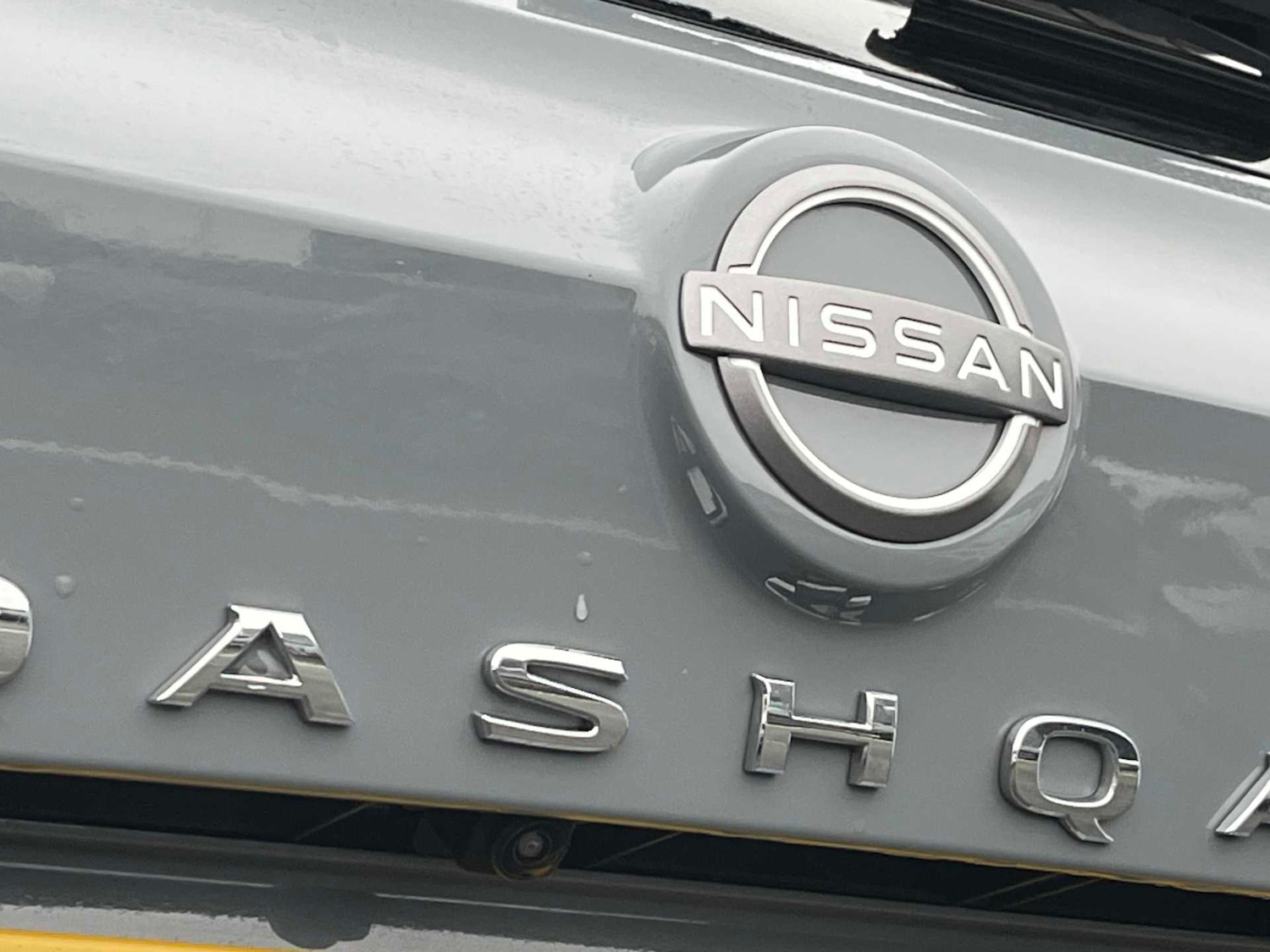 Used Nissan Qashqai 2022 for sale - 77289275: Photo 15