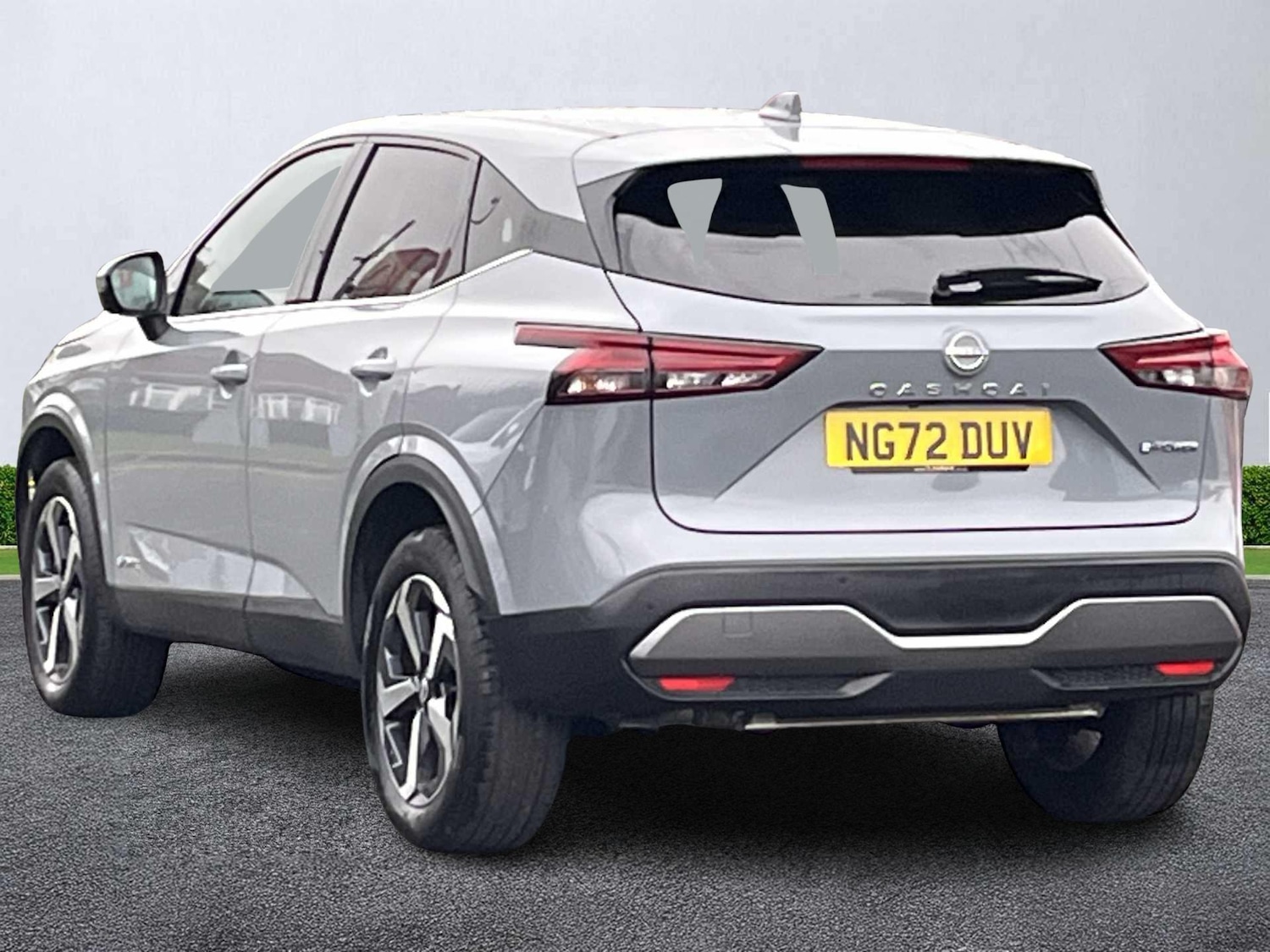 Used Nissan Qashqai 2022 for sale - 77289275: Photo 16