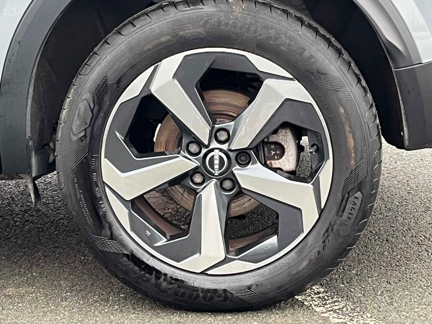 Used Nissan Qashqai 2022 for sale - 77289275: Photo 17