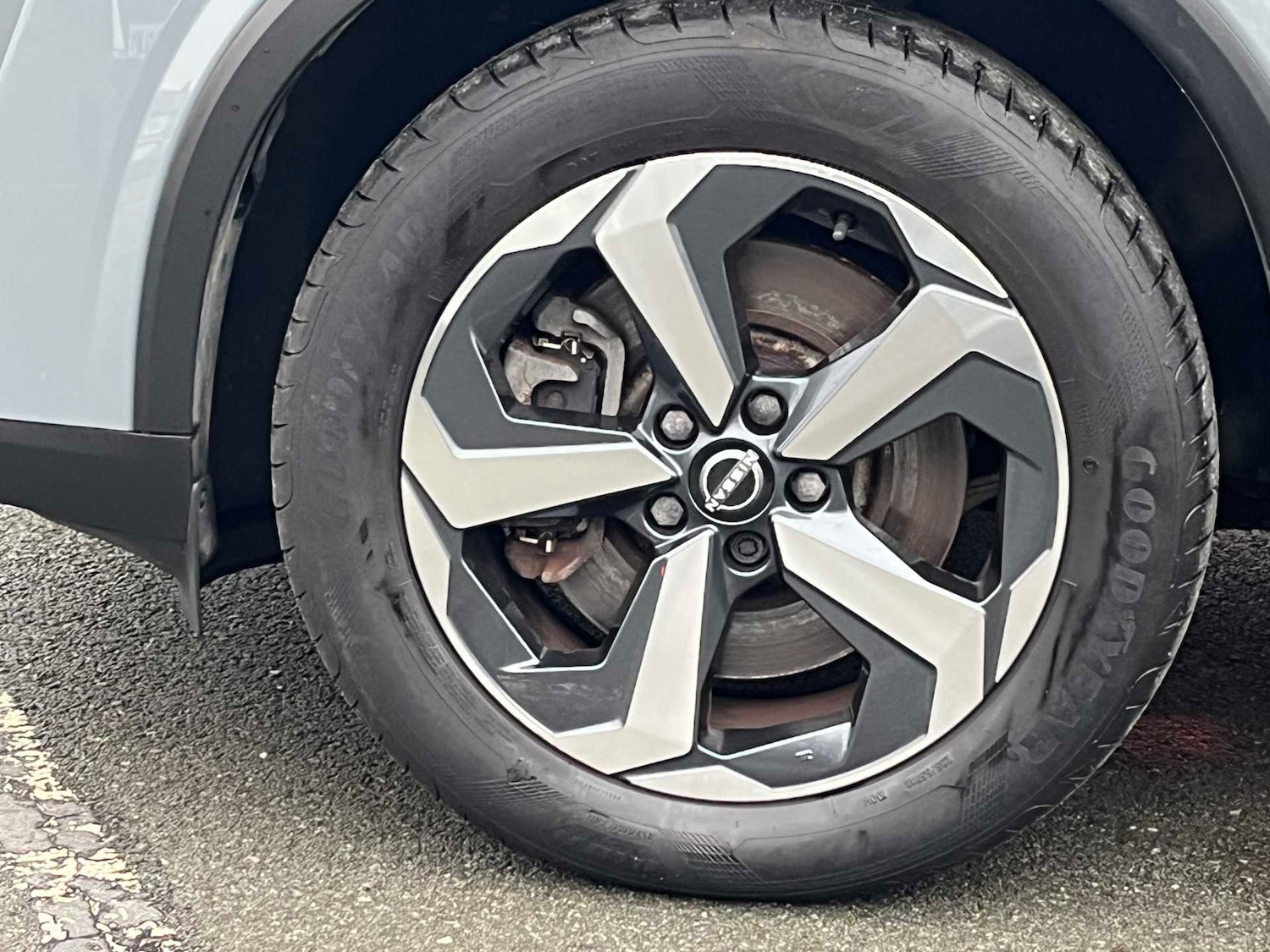 Used Nissan Qashqai 2022 for sale - 77289275: Photo 18