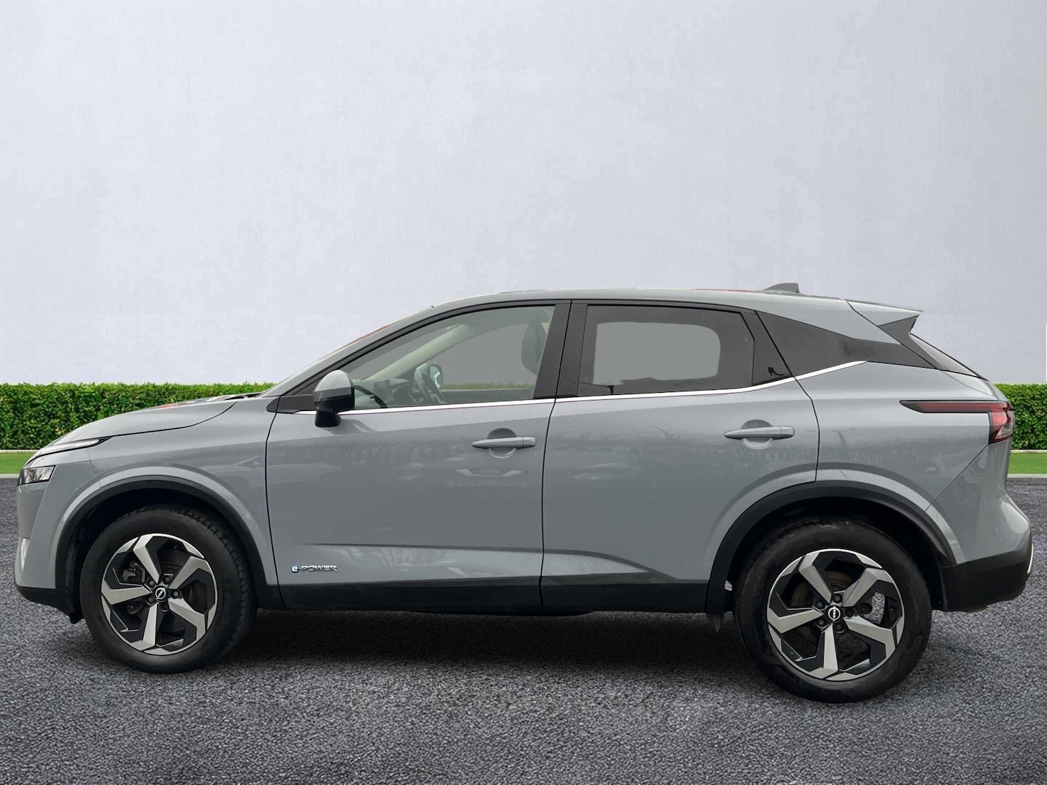 Used Nissan Qashqai 2022 for sale - 77289275: Photo 19