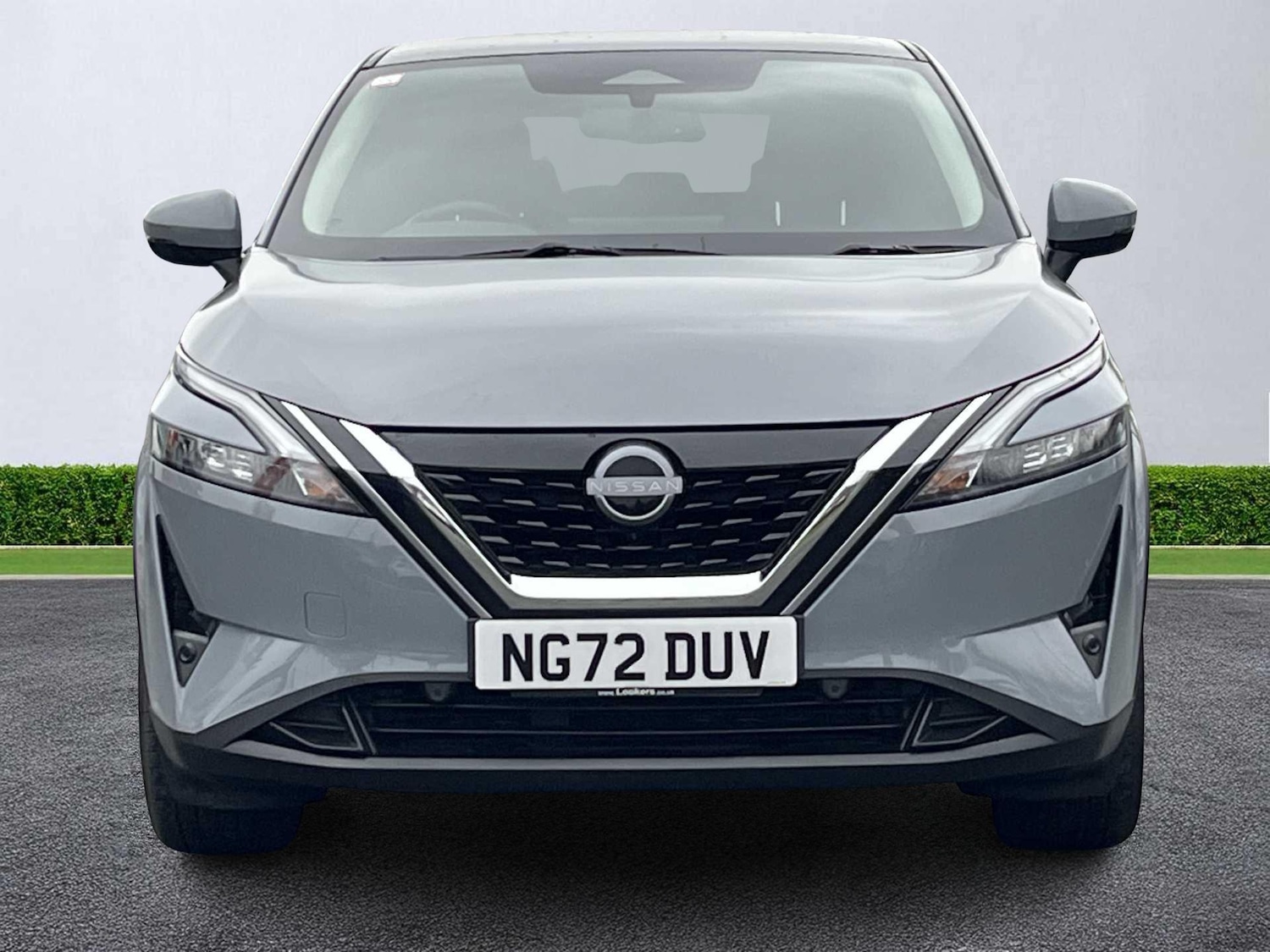 Used Nissan Qashqai 2022 for sale - 77289275: Photo 2