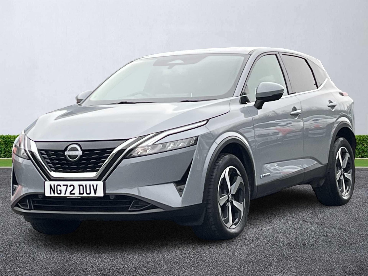 Used Nissan Qashqai 2022 for sale - 77289275: Photo 20