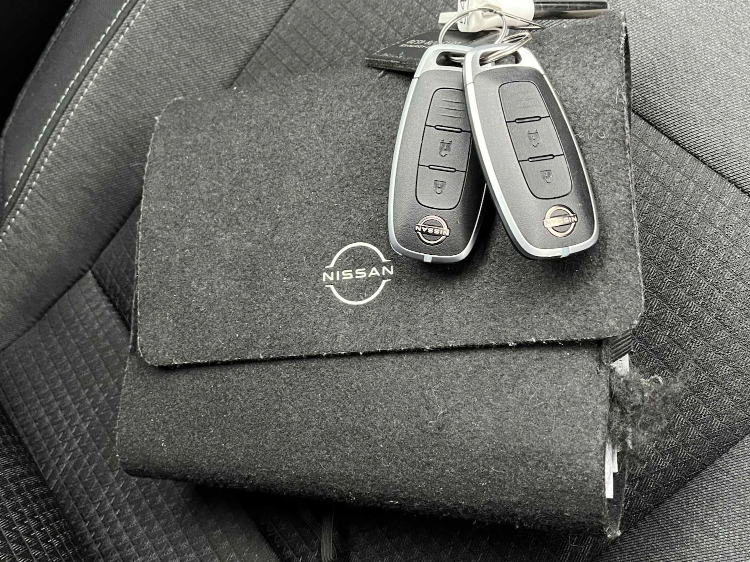 Used Nissan Qashqai 2022 for sale - 77289275: Photo 21