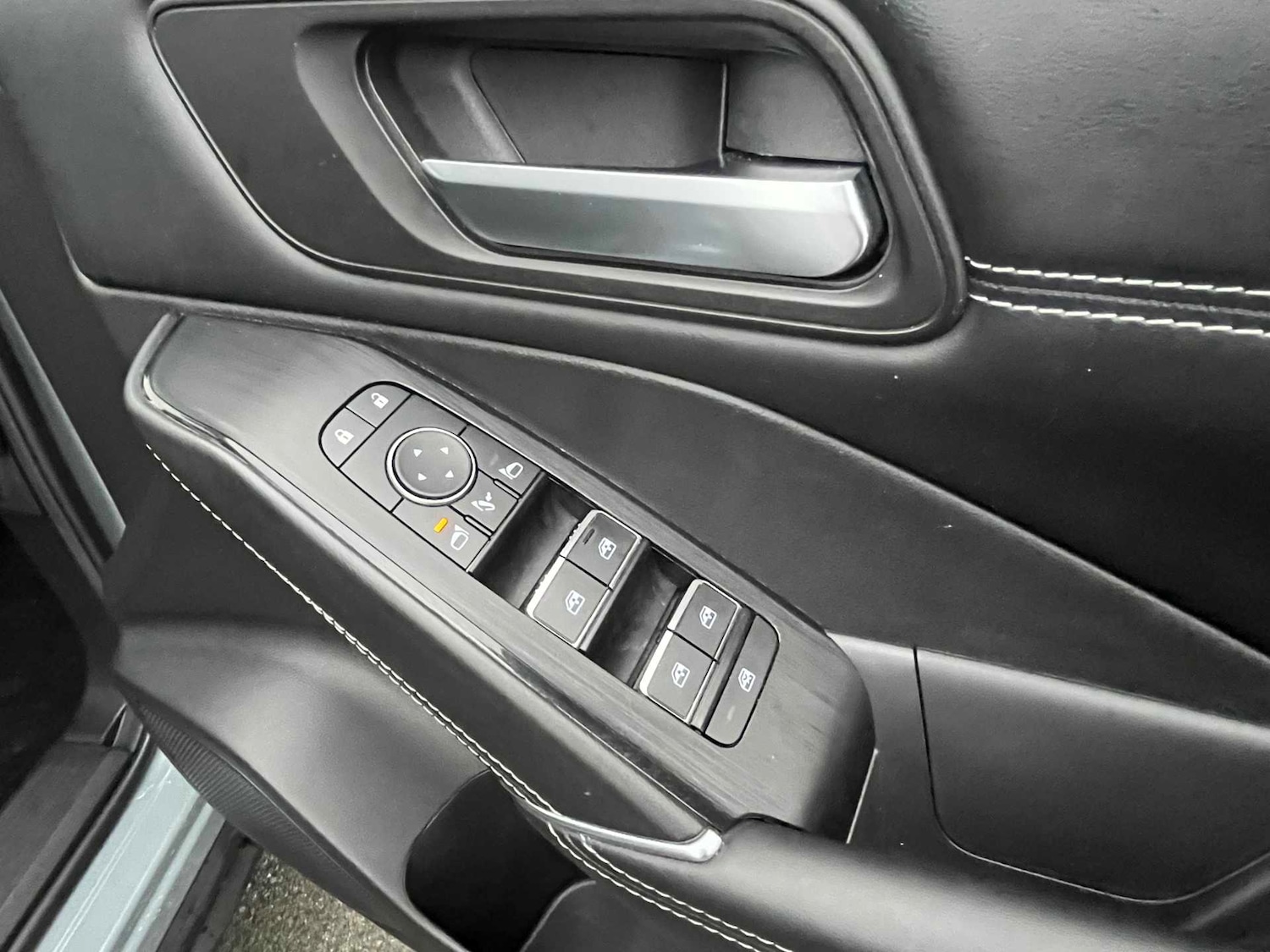 Used Nissan Qashqai 2022 for sale - 77289275: Photo 23