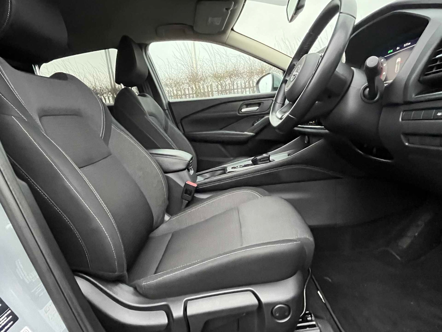 Used Nissan Qashqai 2022 for sale - 77289275: Photo 24