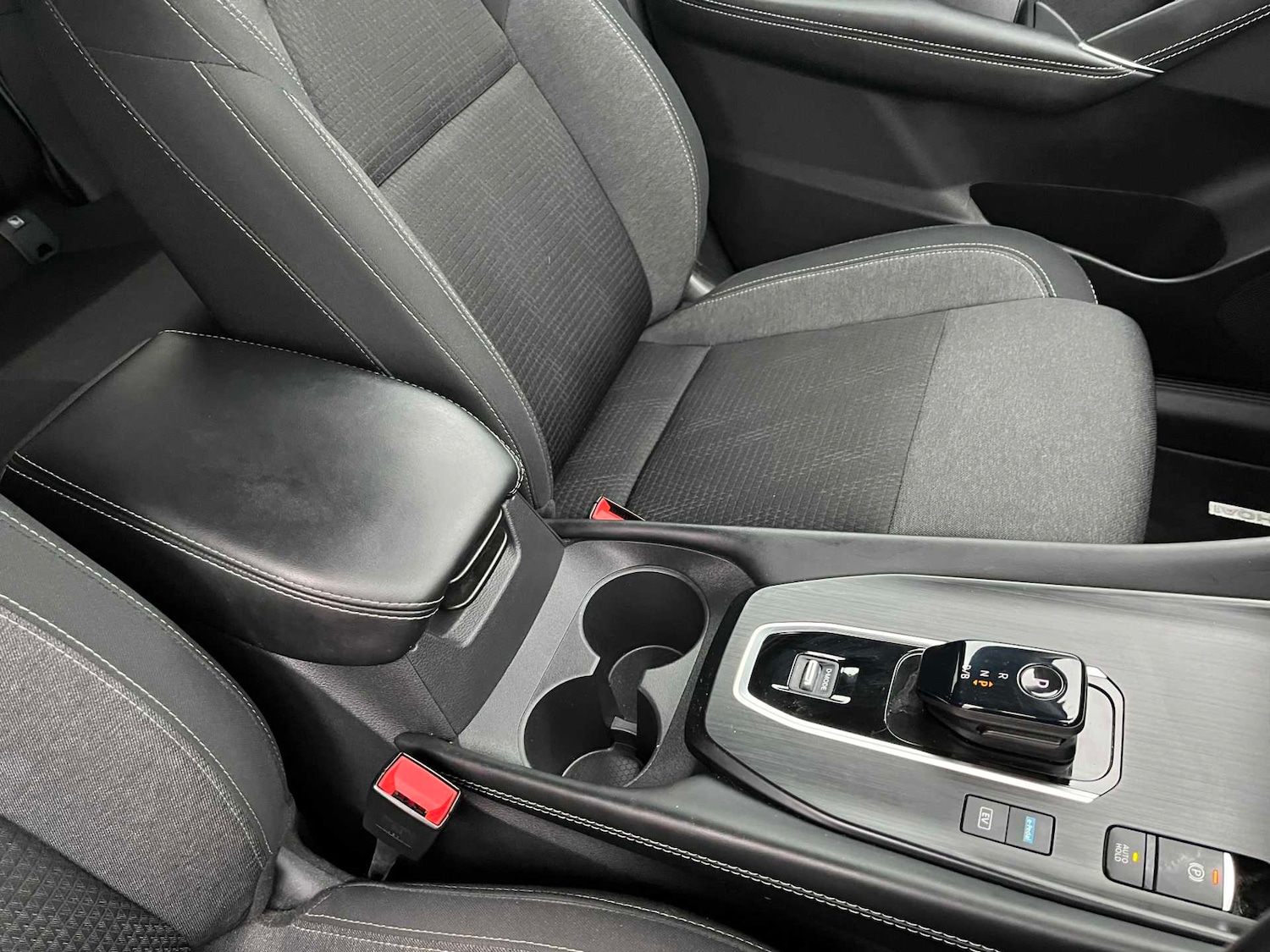 Used Nissan Qashqai 2022 for sale - 77289275: Photo 26