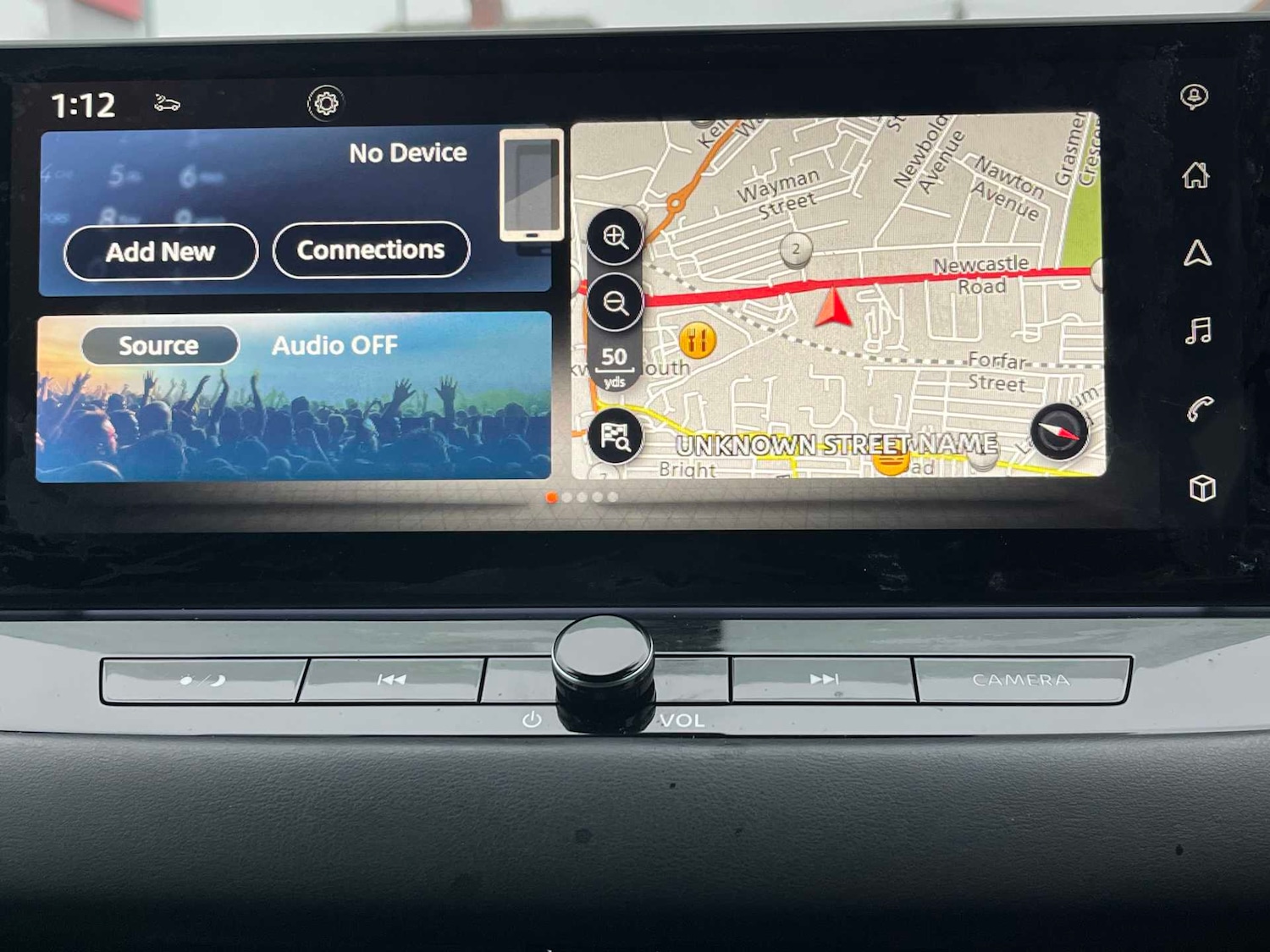 Used Nissan Qashqai 2022 for sale - 77289275: Photo 31