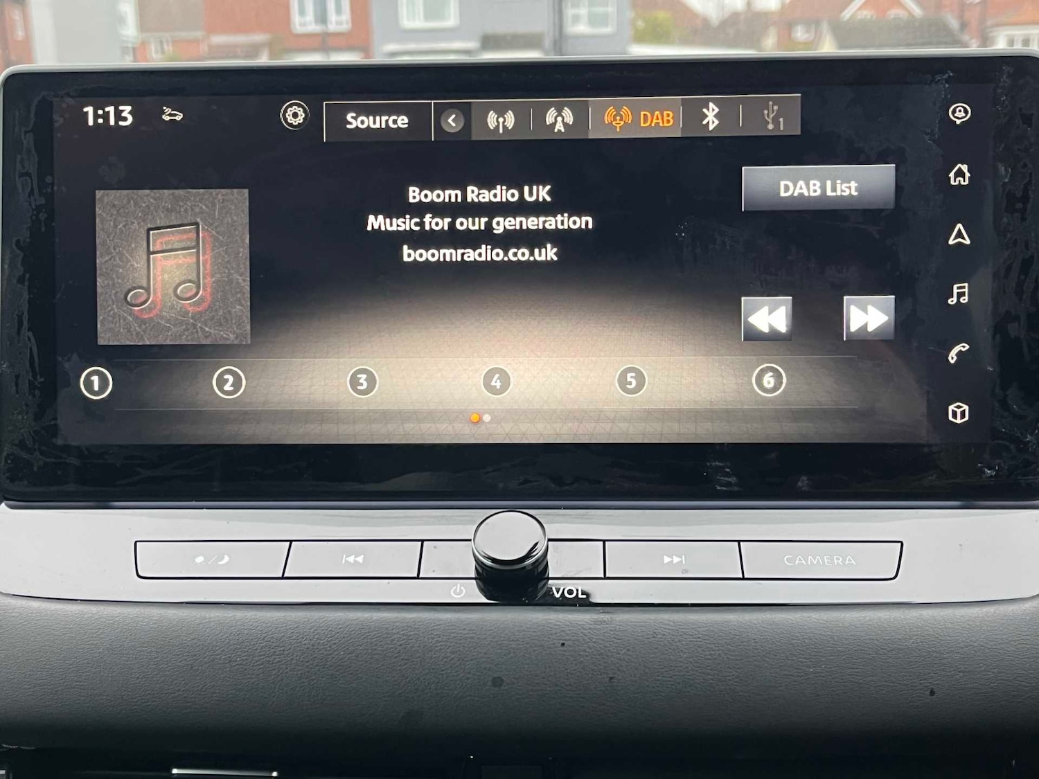 Used Nissan Qashqai 2022 for sale - 77289275: Photo 34