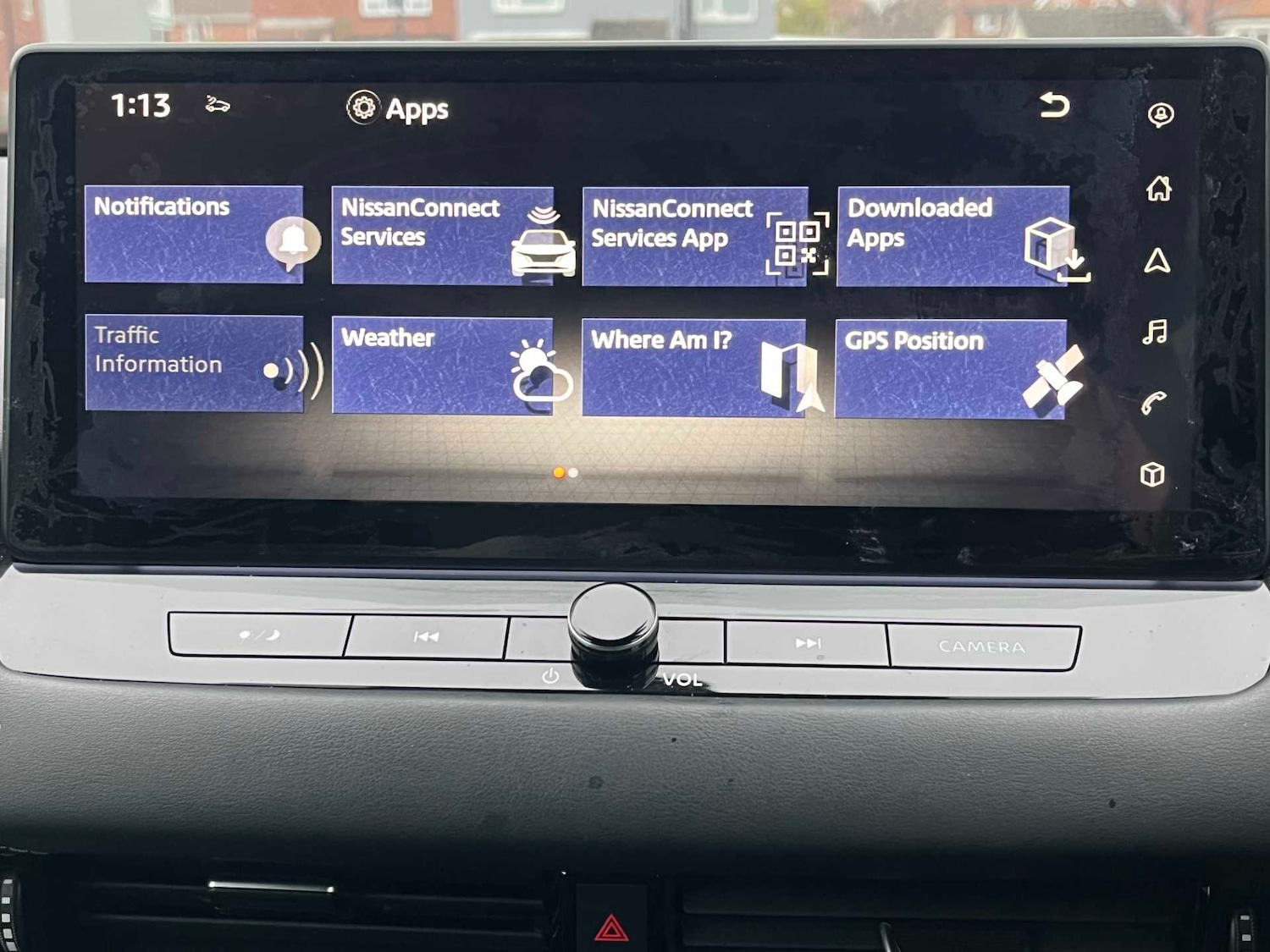 Used Nissan Qashqai 2022 for sale - 77289275: Photo 36